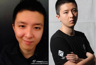 Illustration for article titled These May Just Be China's "Hottest" Pro-Gamers, Says Chinese Game Site